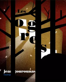 Couverture du produit · Les ogres