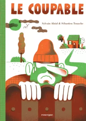 Couverture du produit · Le coupable