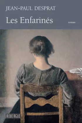 Couverture du produit · Les enfarinés