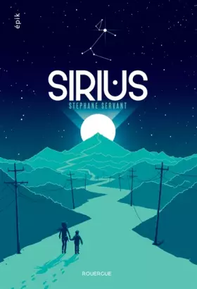 Couverture du produit · Sirius