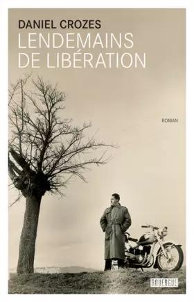 Couverture du produit · Lendemains de Libération