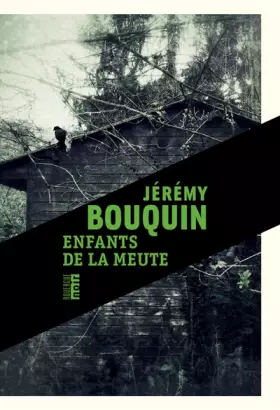 Couverture du produit · Enfants de La Meute