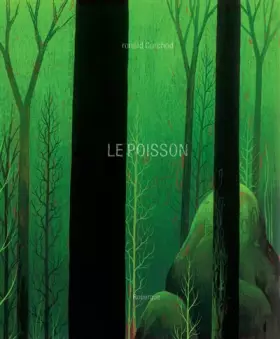 Couverture du produit · Le Poisson