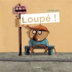 Couverture du produit · Loupé !