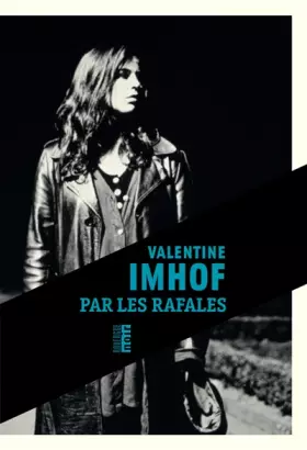Couverture du produit · Par les rafales