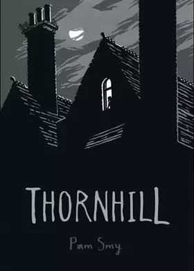 Couverture du produit · Thornhill