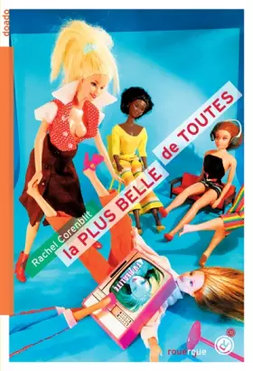 Couverture du produit · La plus belle de toutes