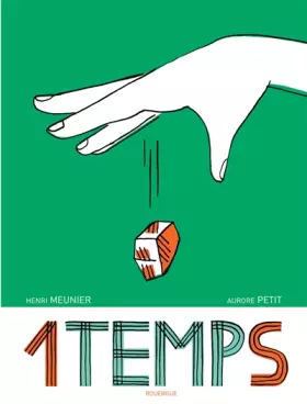 Couverture du produit · 1 temps
