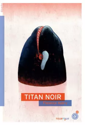 Couverture du produit · Titan Noir