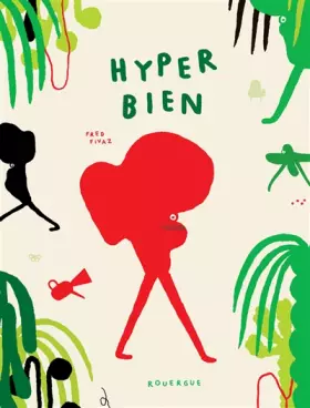 Couverture du produit · Hyper bien