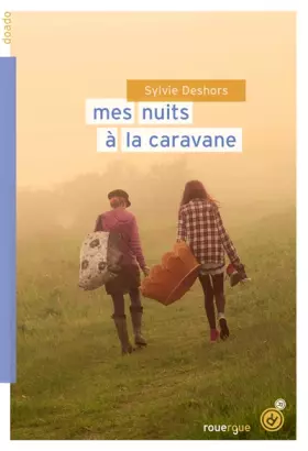 Couverture du produit · Mes nuits à la caravane
