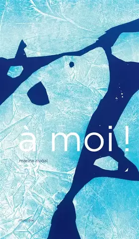 Couverture du produit · À moi !