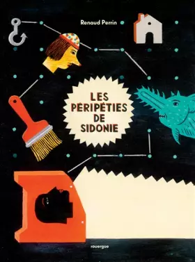 Couverture du produit · Les péripéties de Sidonie