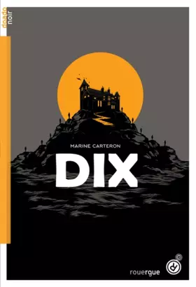Couverture du produit · Dix