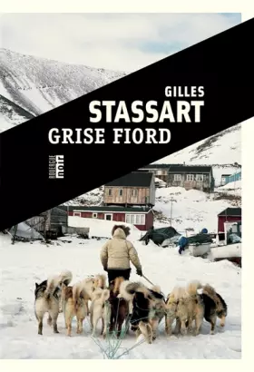 Couverture du produit · Grise Fiord