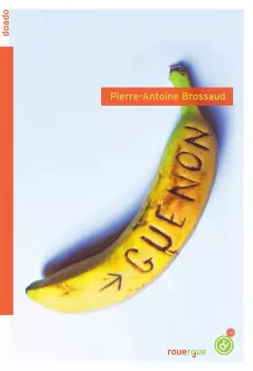 Couverture du produit · Guenon