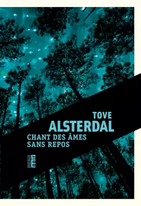 Couverture du produit · Chant des âmes sans repos
