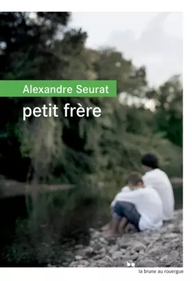 Couverture du produit · Petit frère
