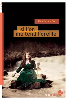 Couverture du produit · Si l'on me tend l'oreille