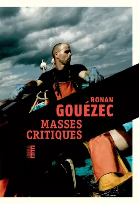 Couverture du produit · Masses critiques