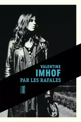 Couverture du produit · Par les rafales