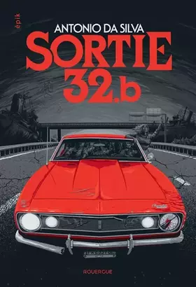 Couverture du produit · Sortie 32.b