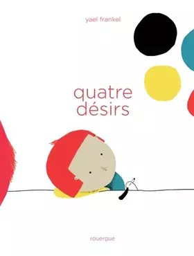 Couverture du produit · Quatre désirs