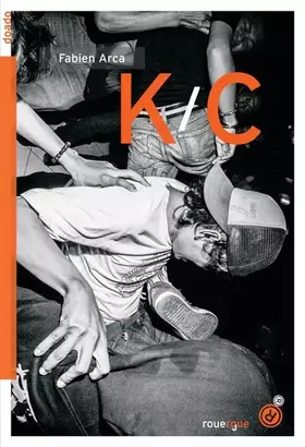 Couverture du produit · K/c