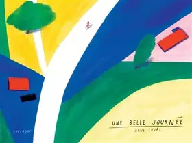 Couverture du produit · Une belle journée