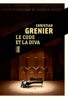 Couverture du produit · Le code et la diva