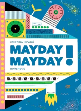 Couverture du produit · Mayday Mayday !