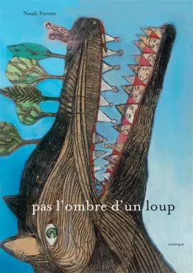 Couverture du produit · Pas l'ombre d'un loup