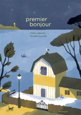 Couverture du produit · Premier bonjour