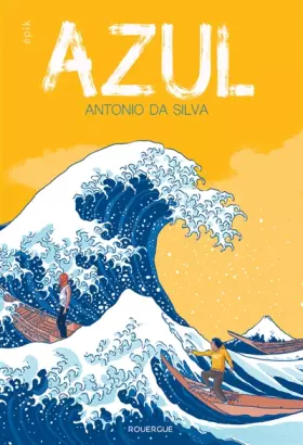 Couverture du produit · Azul