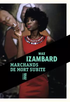 Couverture du produit · Marchands de mort subite