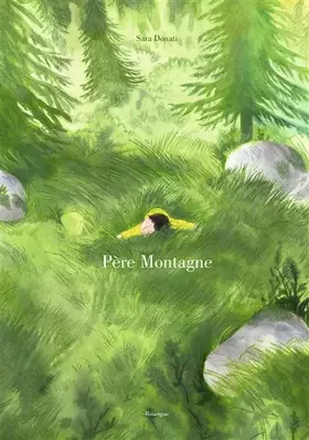 Couverture du produit · Père montagne