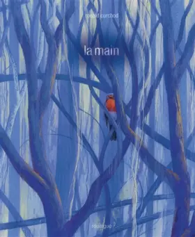 Couverture du produit · La Main