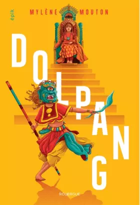 Couverture du produit · Dolpang