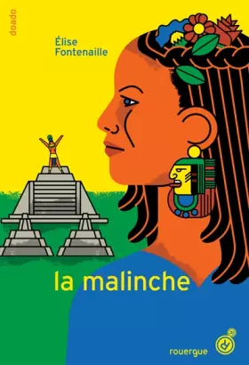 Couverture du produit · La Malinche