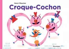 Couverture du produit · Croque-cochon