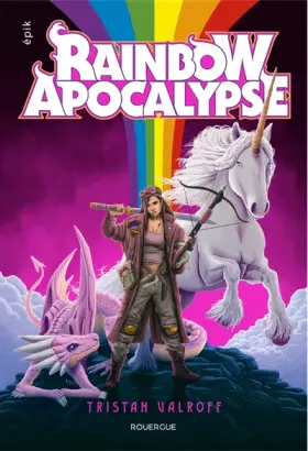 Couverture du produit · Rainbow Apocalypse