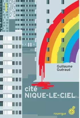 Couverture du produit · Cité Nique-le-ciel