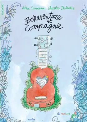 Couverture du produit · Bonaventure et Compagnie