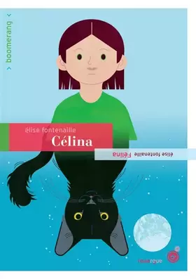 Couverture du produit · Célina / Félina