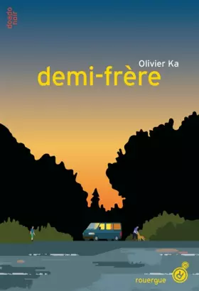 Couverture du produit · Demi-frère
