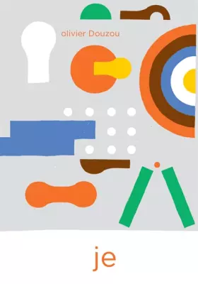 Couverture du produit · Je