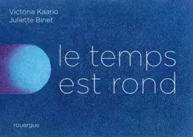 Couverture du produit · Le Temps est rond