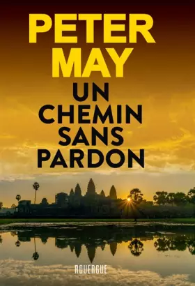 Couverture du produit · Un chemin sans pardon