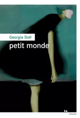 Couverture du produit · Petit monde