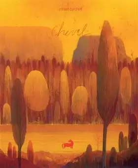 Couverture du produit · Cheval